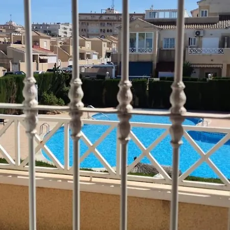 Pool Imbernon Semesterbostad *